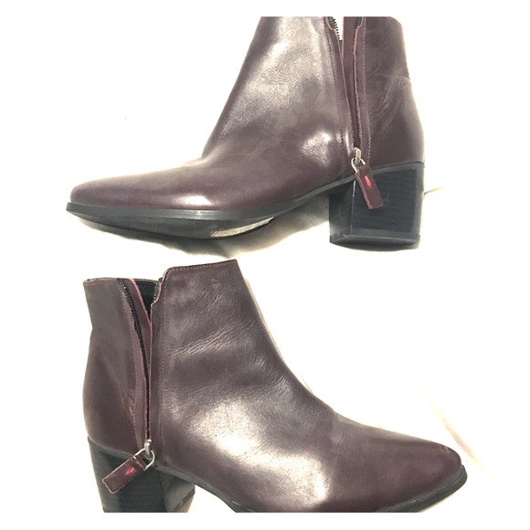 Topshop booties - Picture 1 of 3